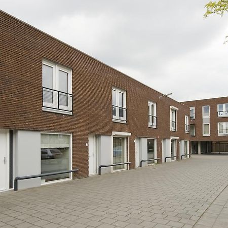 Bnb013 Tilburg Zewnętrze zdjęcie