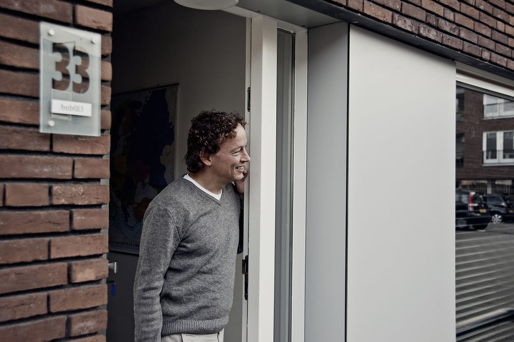 Bnb013 Tilburg Zewnętrze zdjęcie